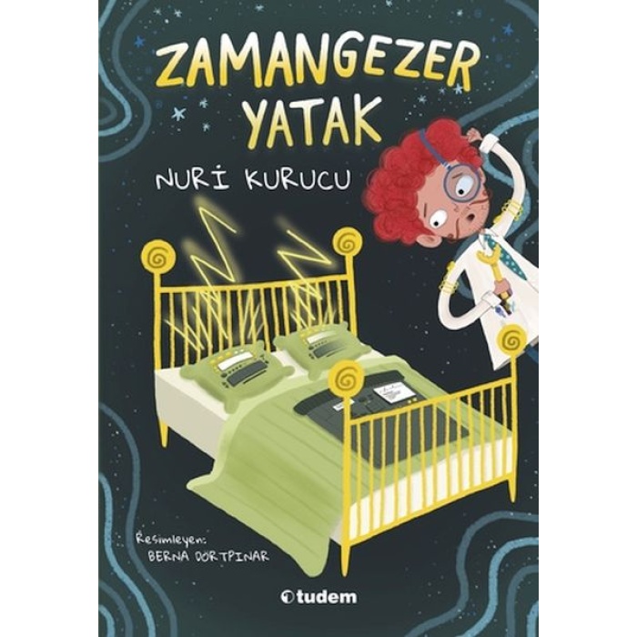 Zamangezer Yatak