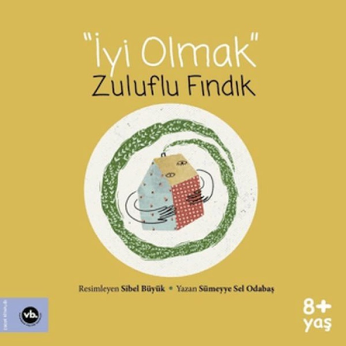 İyi Olmak - Zuluflu Fındık