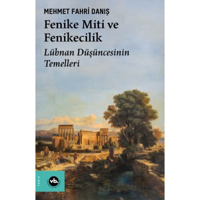 Fenike Miti Ve Fenikecilik