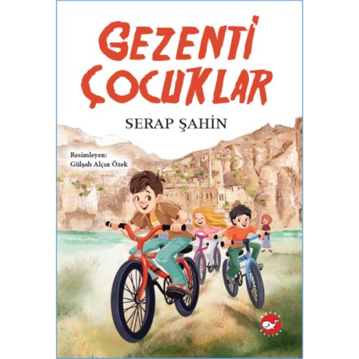 Gezenti Çocuklar