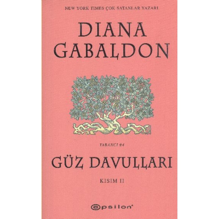 Güz Davulları Kısım Ii