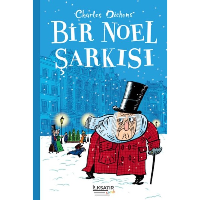 Bir Noel Şarkısı