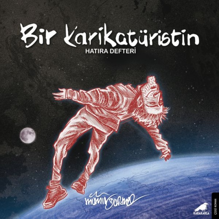 Bir Karikatüristin Hatıra Defteri