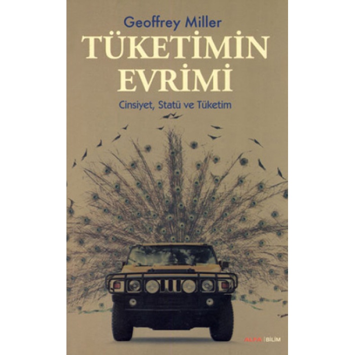 Tüketimin Evrimi