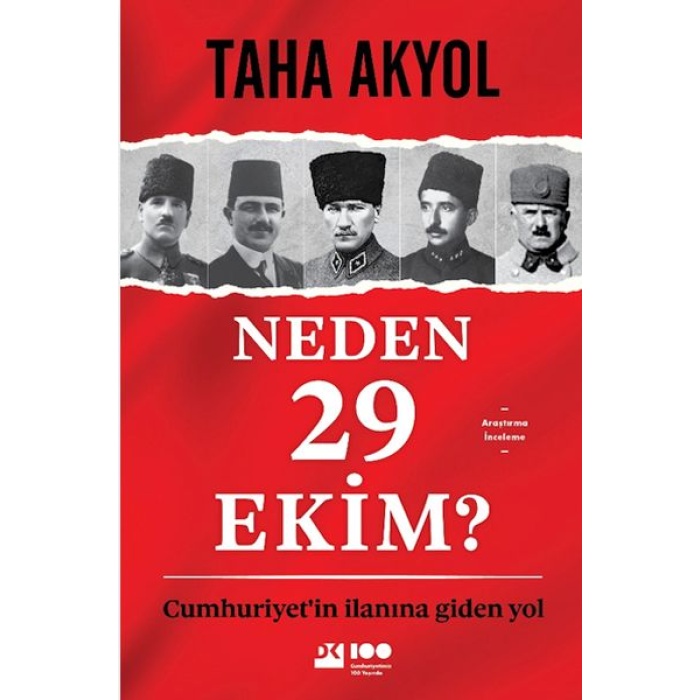 Neden 29 Ekim? Cumhuriyetin İlanına Giden Yol