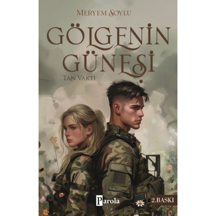 Gölgenin Güneşi