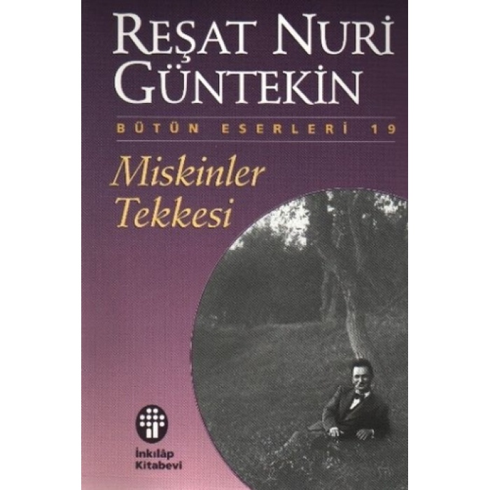 Miskinler Tekkesi