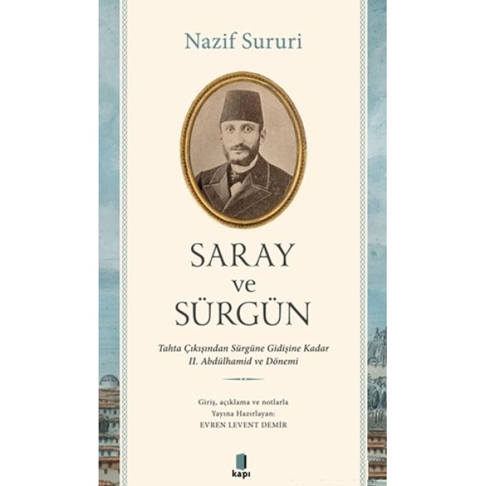 Saray Ve Sürgün