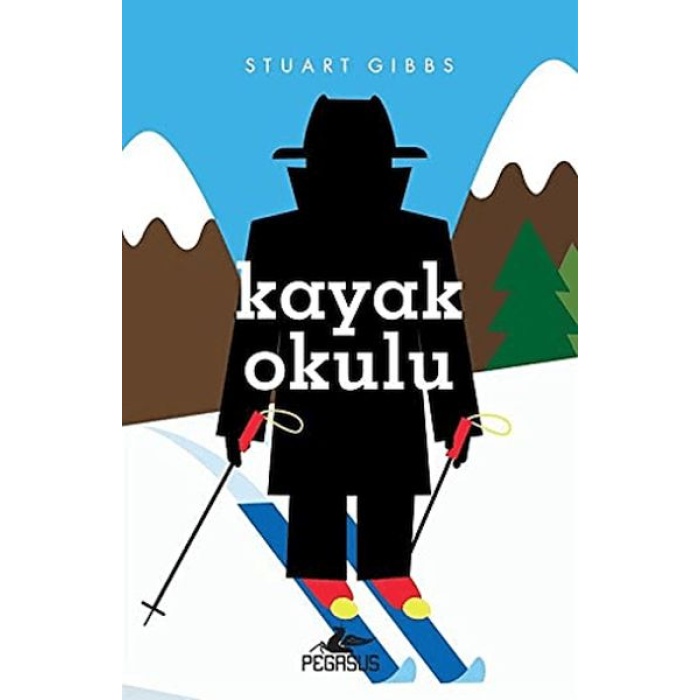 Kayak Okulu: Casusluk Okulu 4