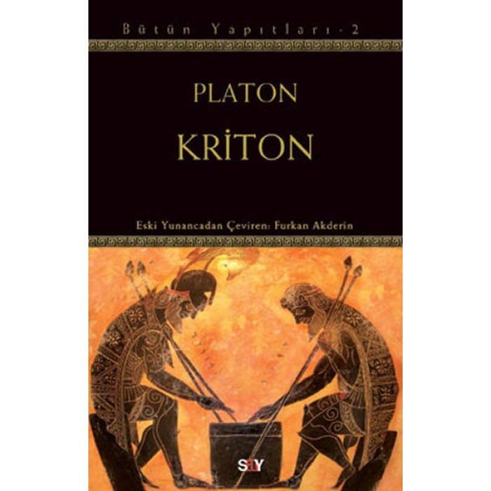 Kriton