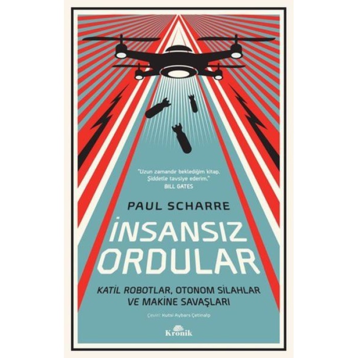 İnsansız Ordular