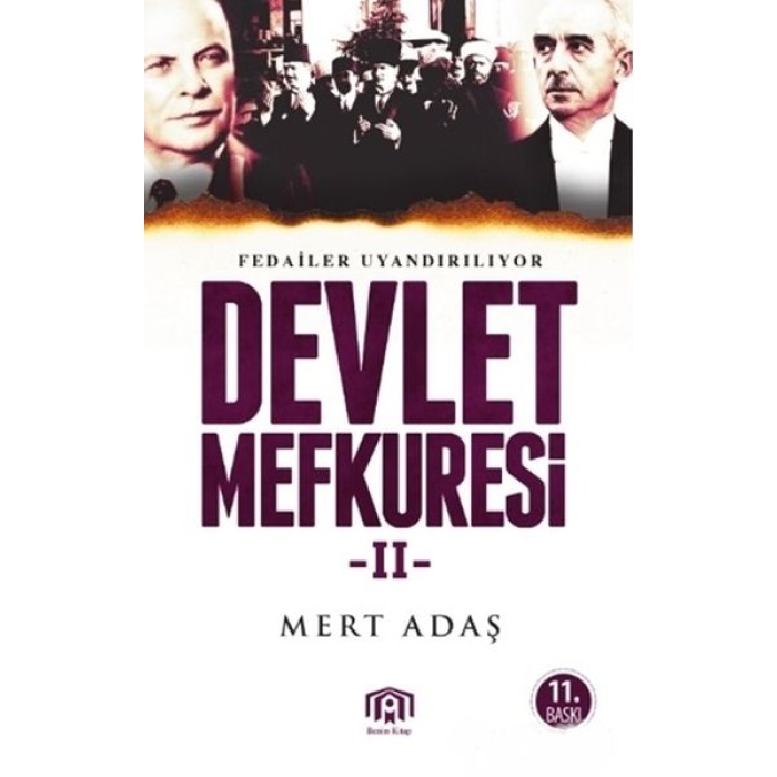 Devlet Mefküresi 2