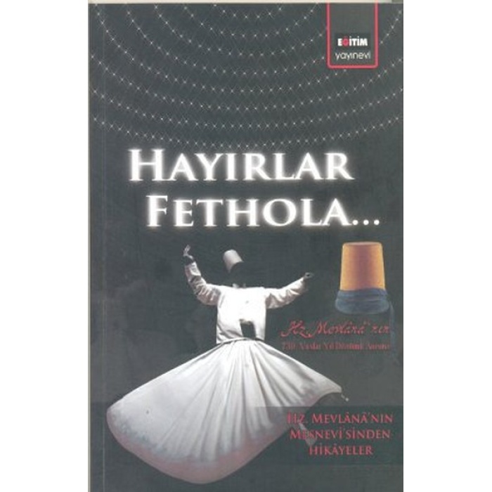 Hayırlar Fethola...