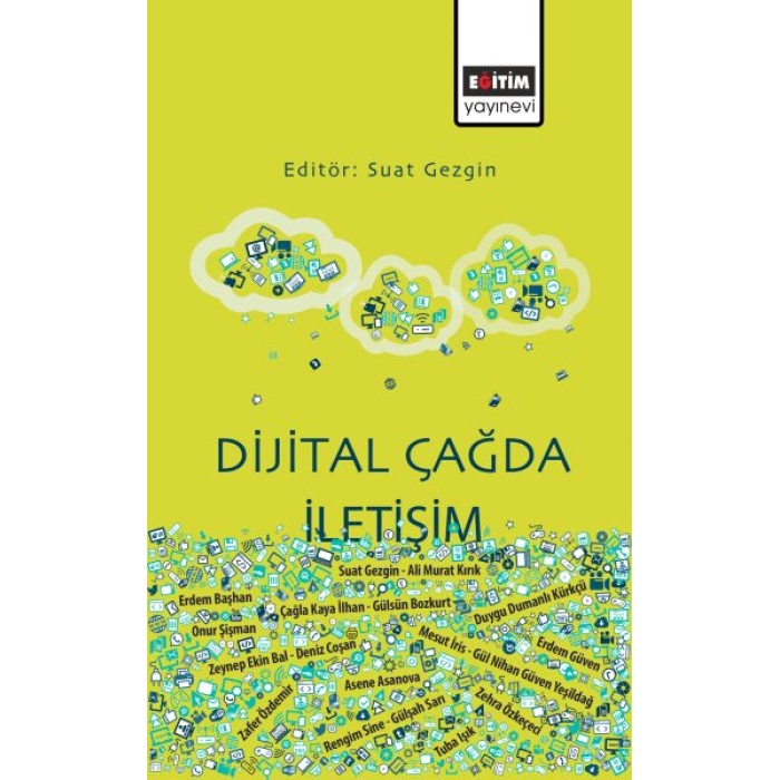 Dijital Çağda İletişim