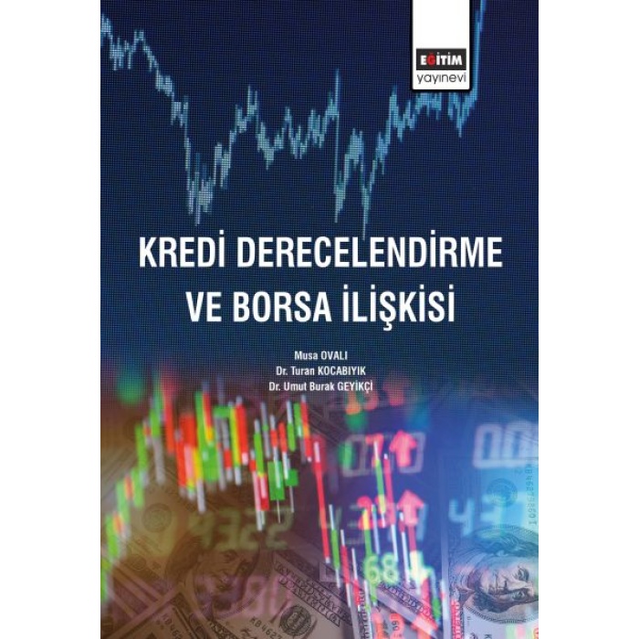 Kredi Derecelendirme Ve Borsa İlişkisi