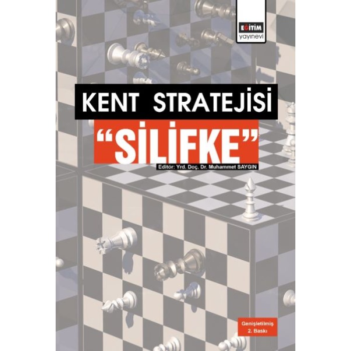 Kent Stratejisi: Silifke