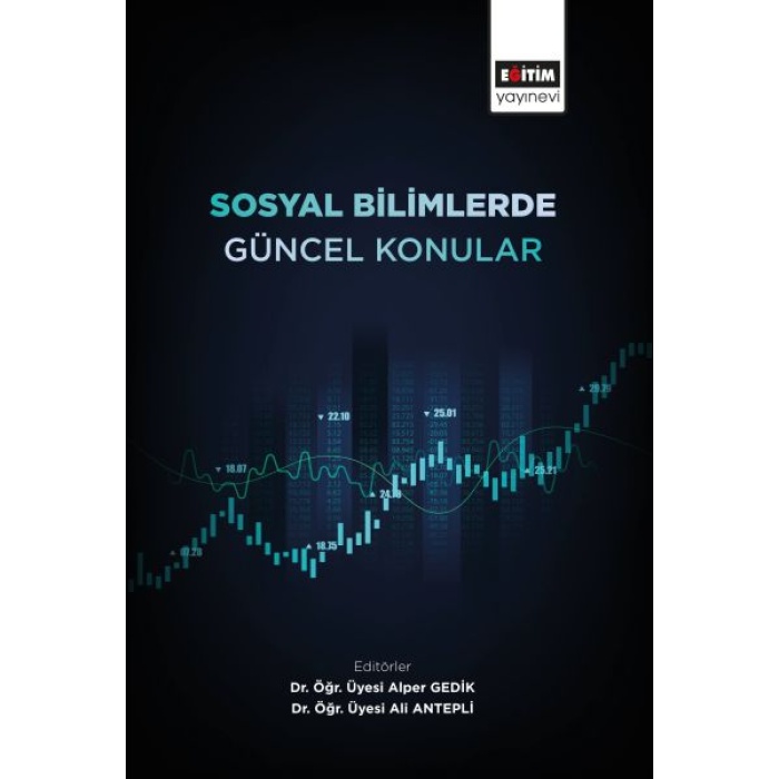 Sosyal Bilimlerde Güncel Konular