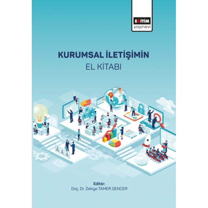 Kurumsal İletişimin El Kitabı