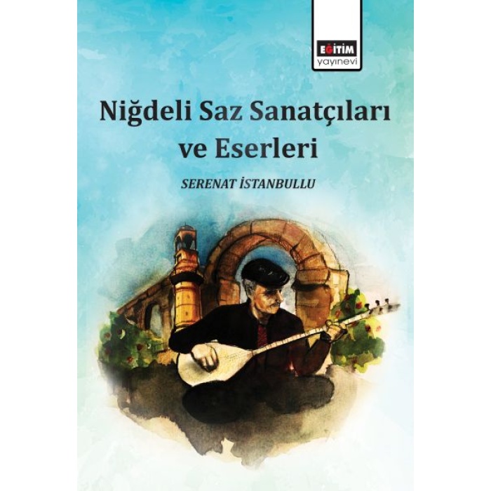 Niğdeli Saz Sanatçıları