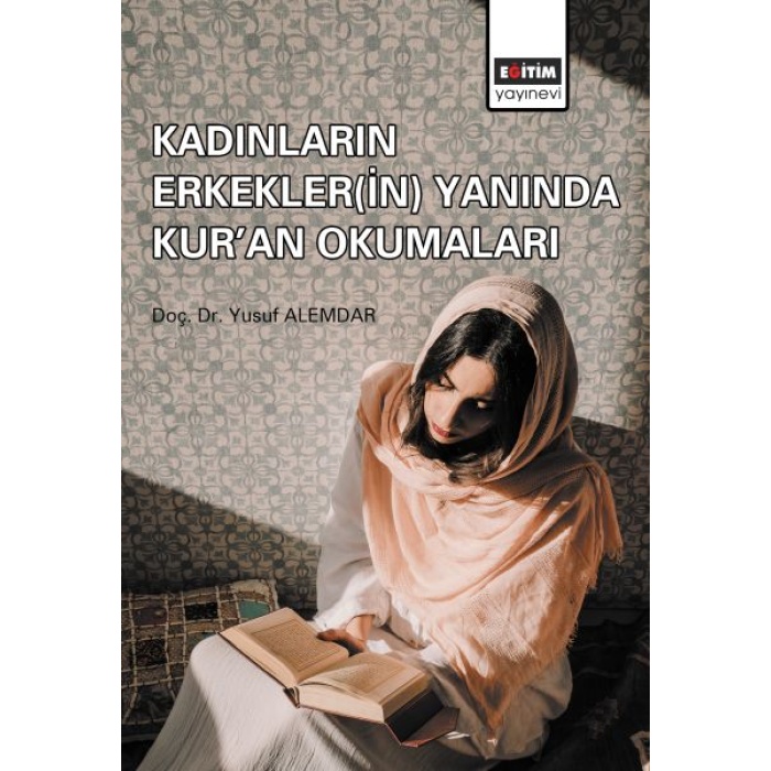 Kadınların Erkekler(In) Yanında Kuran Okumaları