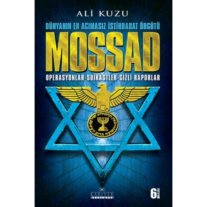 Mossad