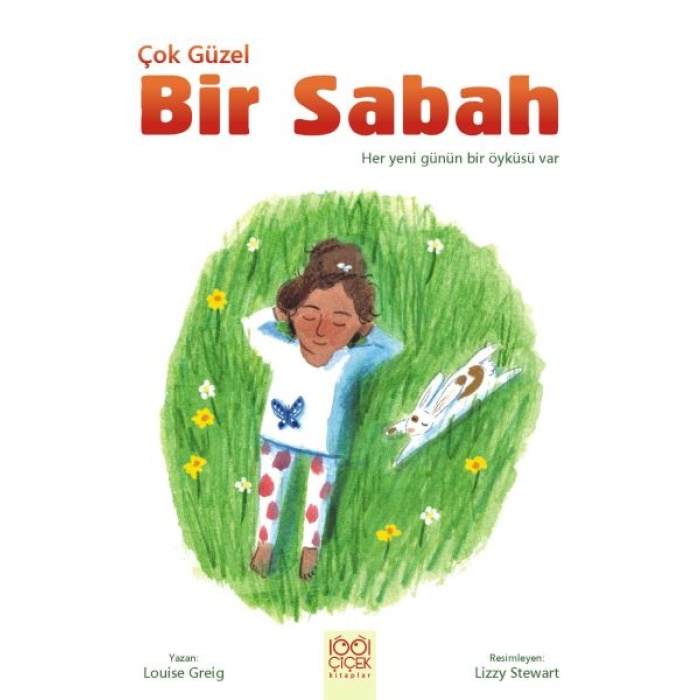 Çok Güzel Bir Sabah