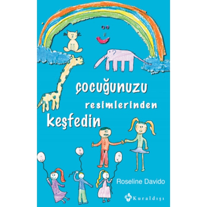 Çocuğunuzu Resimlerinden Keşfedin