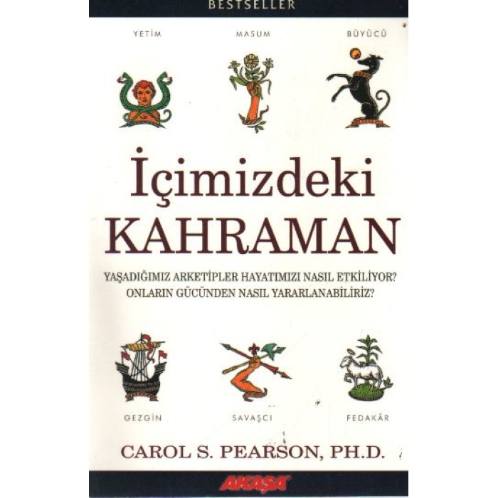 İçimizdeki Kahraman