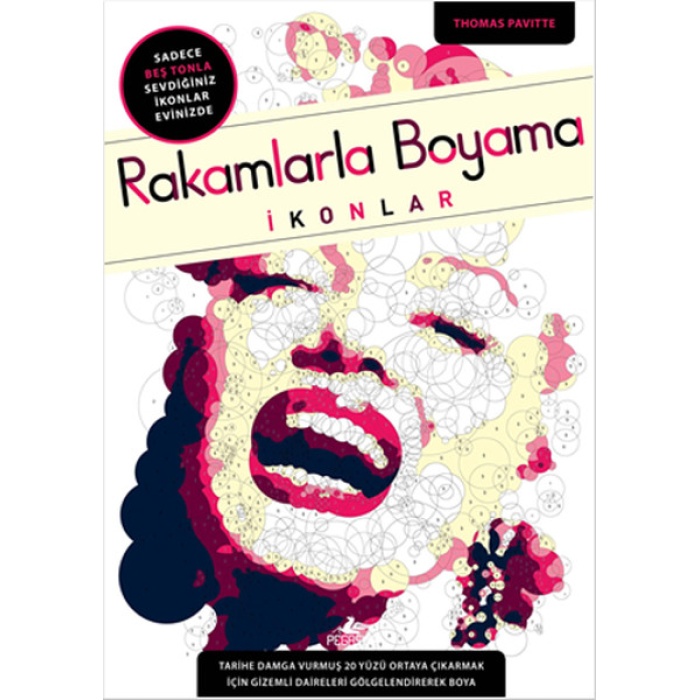 Rakamlarla Boyama: İkonlar