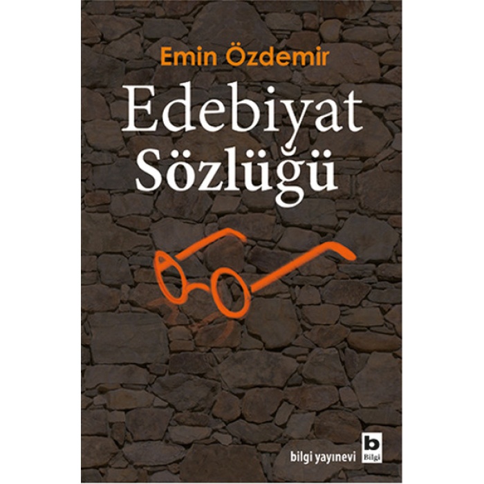 Edebiyat Sözlüğü