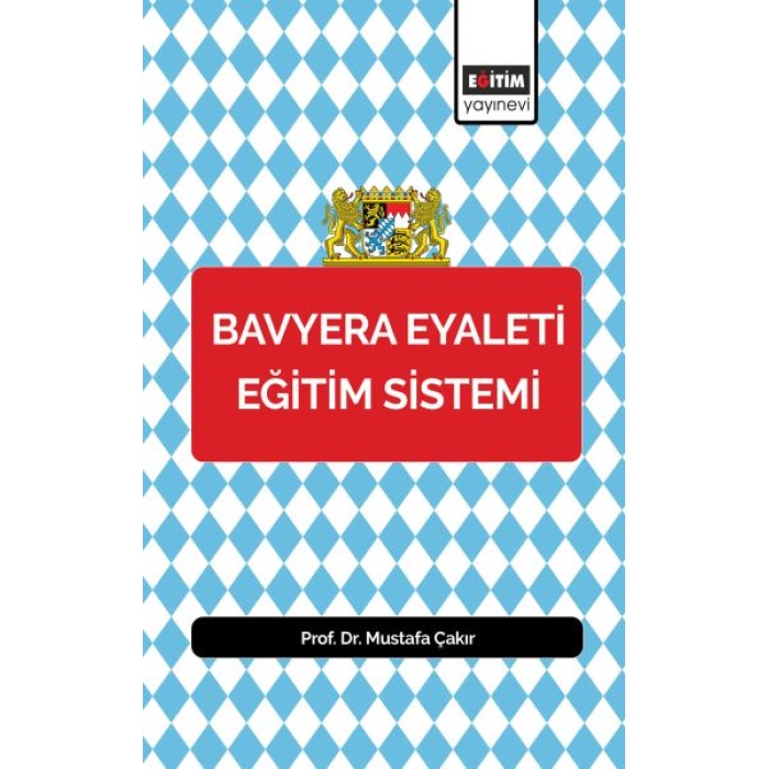 Bavyera Eyaleti Eğitim Sistemi