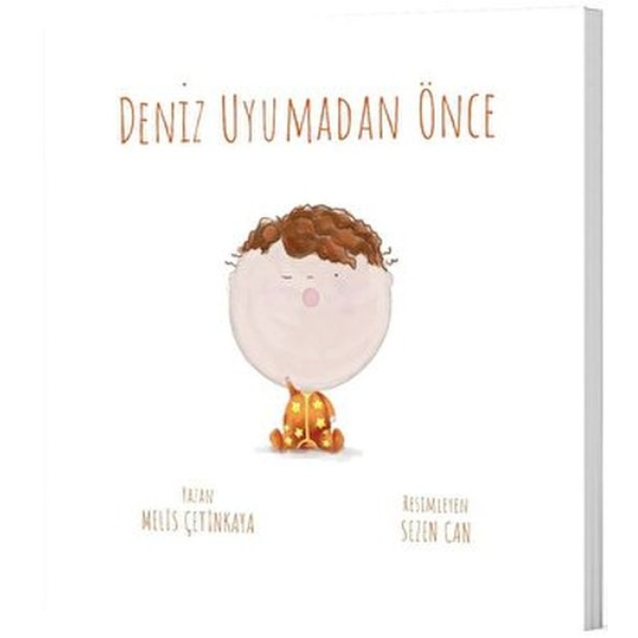 Deniz Uyumadan Önce