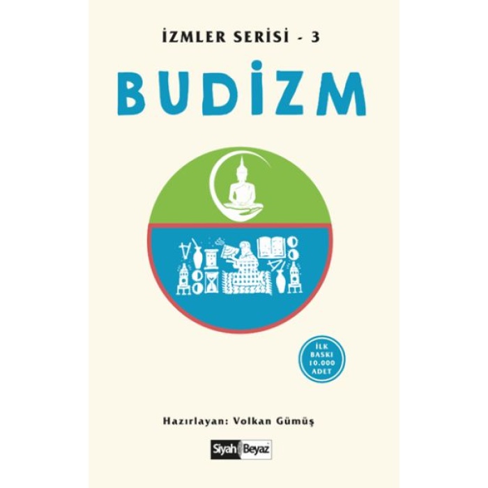 Budizm İzmler Serisi 3