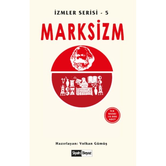 Marksizm İzmler Serisi 5