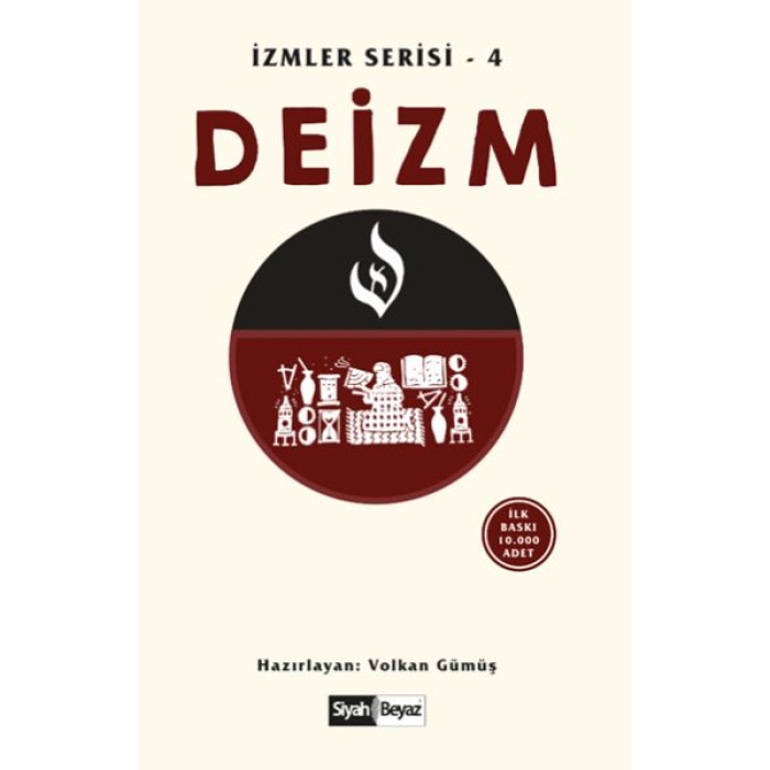 Deizm İzmler Serisi 4