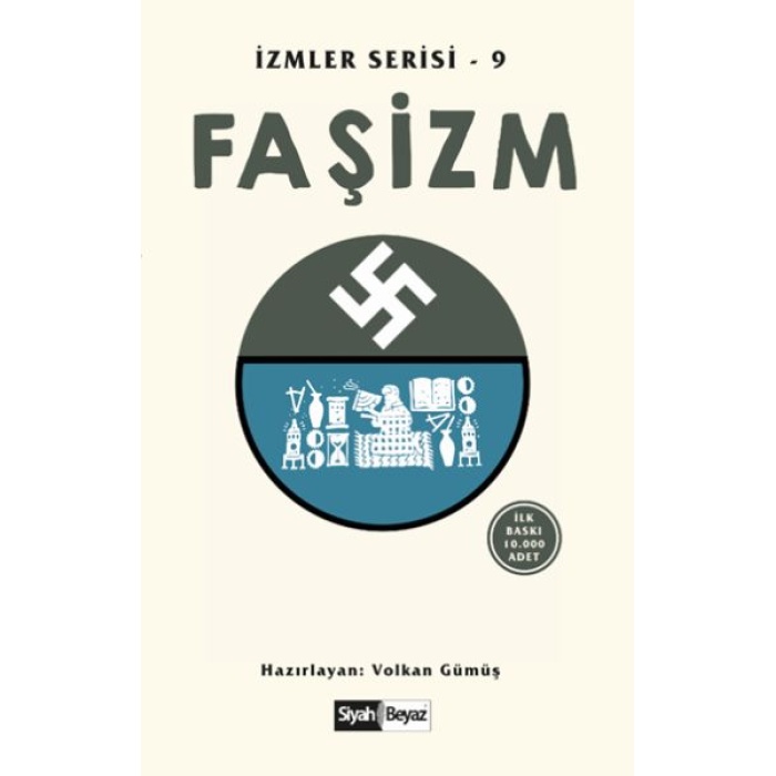 Faşizm İzmler Serisi 9