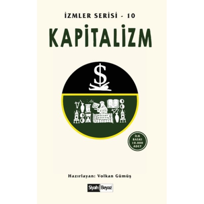 Kapitalizm İzmler Serisi 10