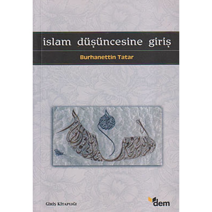 İslam Düşüncesine Giriş