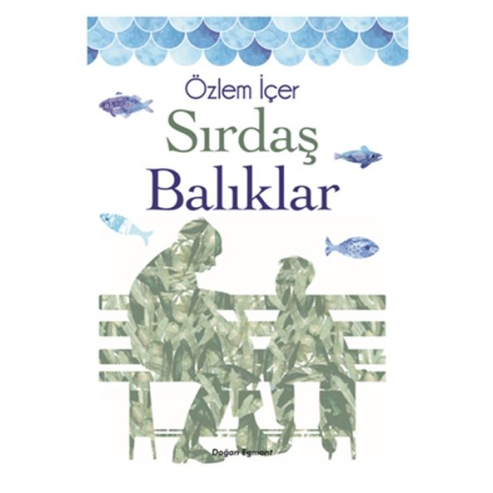 Sırdaş Balıklar