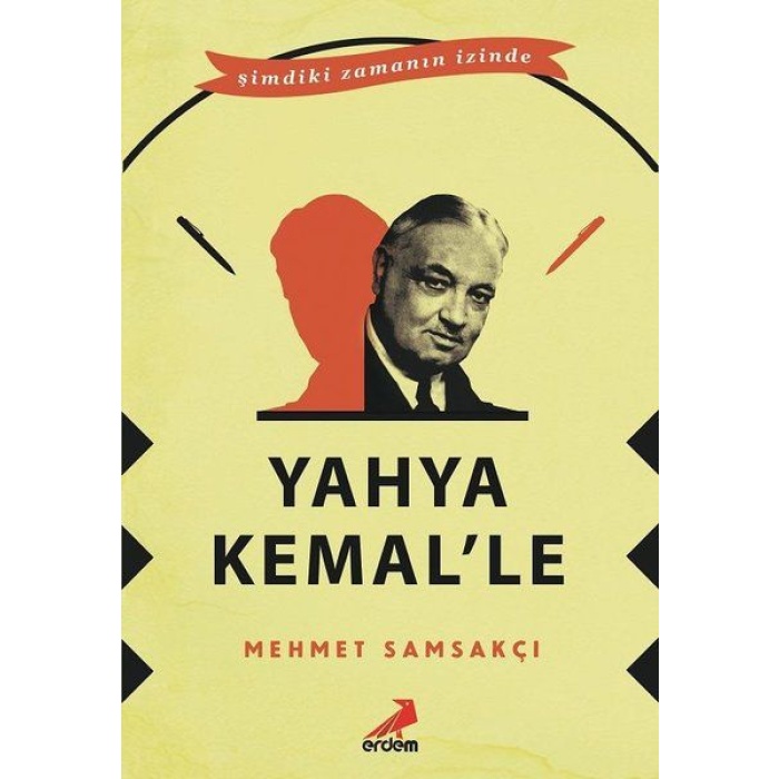 Yahya Kemal’le