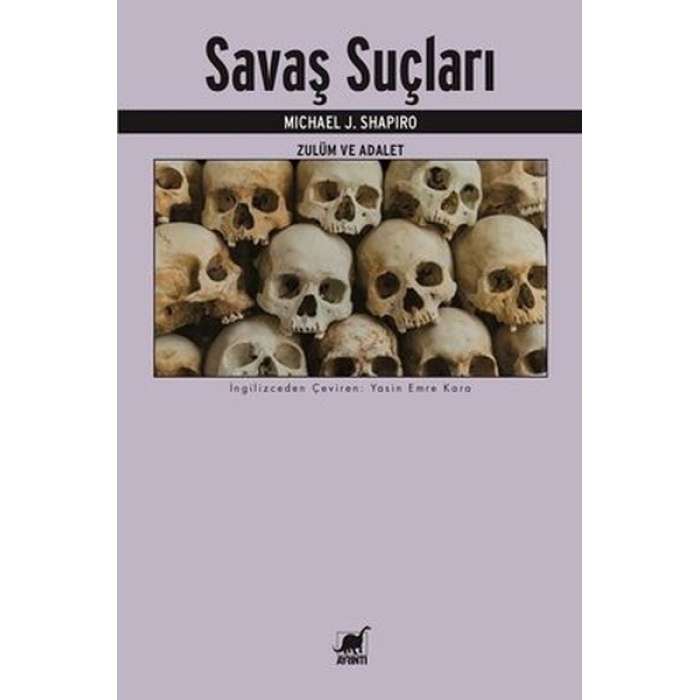 Savaş Suçları-Zulüm Ve Adalet