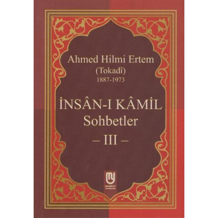 İnsanı Kamil Sohbetler 3