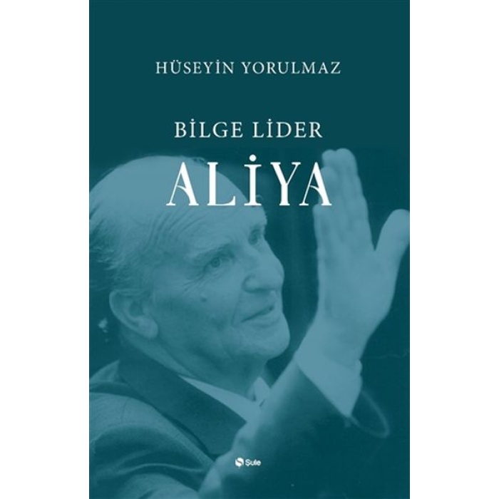 Bilge Lider Aliya