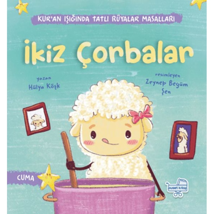 İkiz Çorbalar