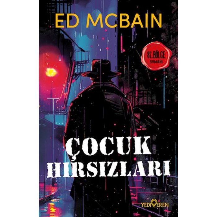 Çocuk Hırsızları