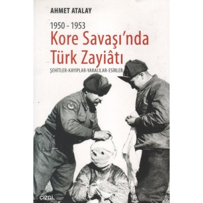 Kore Savaşında Türk Zayiatı (1950 - 1953)