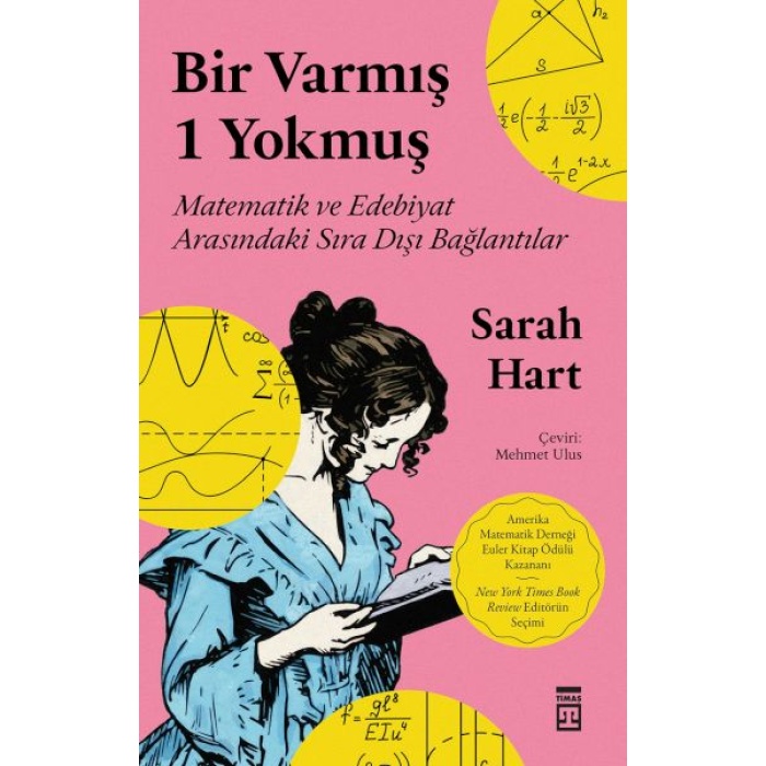 Bir Varmış 1 Yokmuş