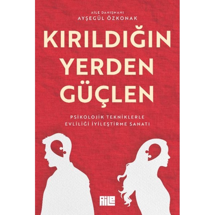 Kırıldığın Yerden Güçlen