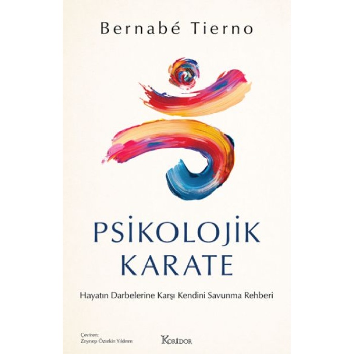 Psikolojik Karate