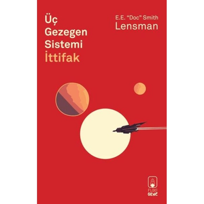 Üç Gezegen Sistemi: İttifak